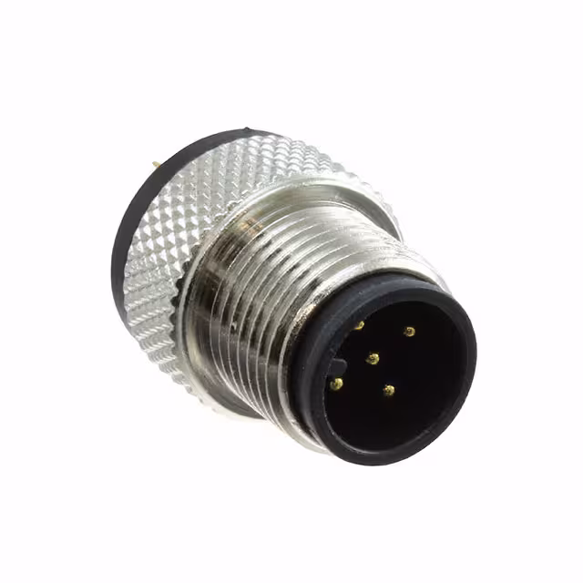 858VA05-103RLU4 NorComp Inc.  Assemblages de connecteurs circulaires